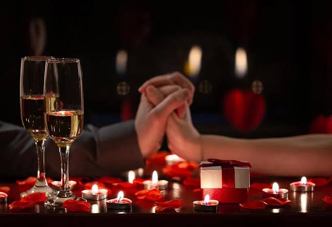 Anniversary Celebrations